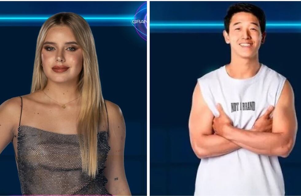 El picante cruce entre Coti Romero y Martín de Gran Hermano 2024: “Te voy a sacar”