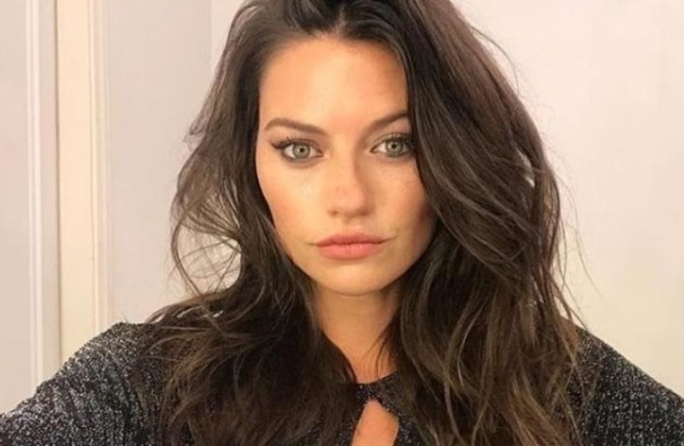 Sofía “Jujuy” Jiménez sorprendió con su radical cambio de look: “Ahora si”