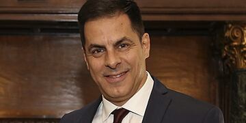 Fiscal Federal Gustavo Onel