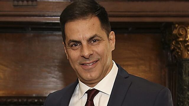 Fiscal Federal Gustavo Onel