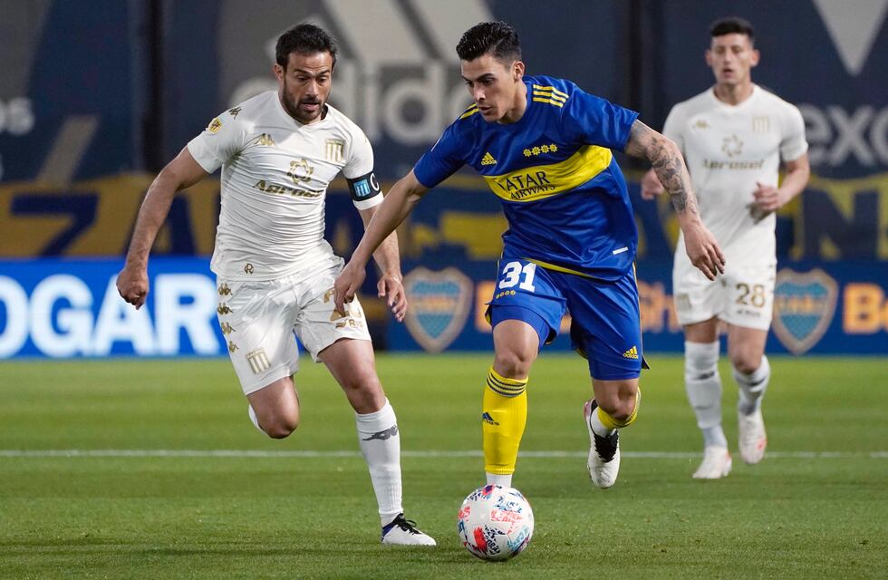 Boca fue mejor pero no pudo vencer a Arias y empató sin goles ante Racing
