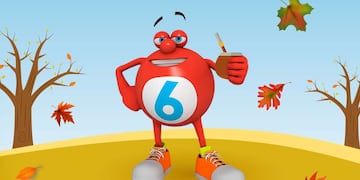 El Quini 6 tiene un nuevo ganador en modalidad "Revancha" (Lotería de Santa Fe).