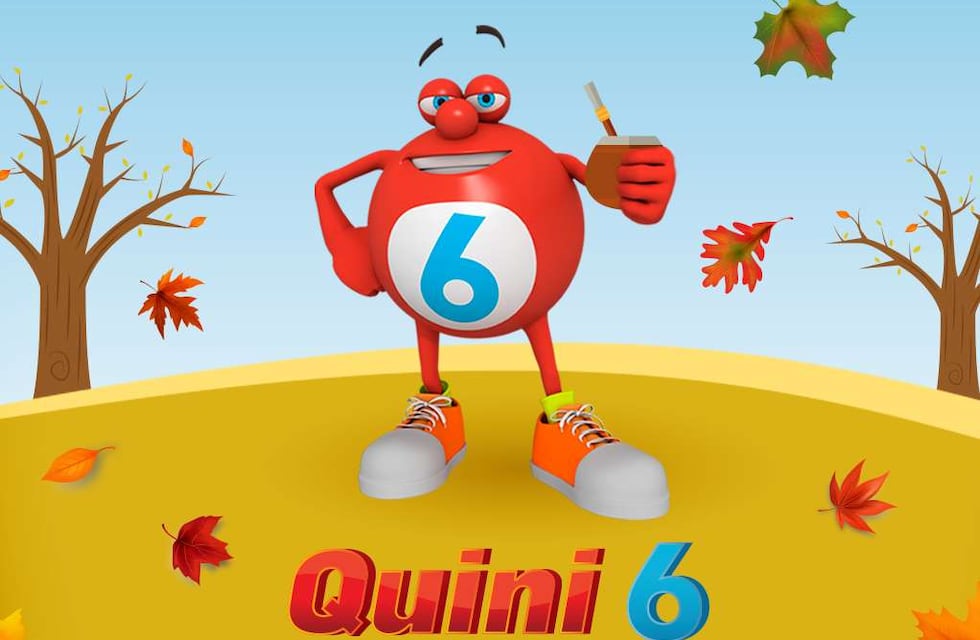 Un santafesino ganó más de $220.000.000 en el sorteo del Quini 6