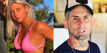 Quién es Sophia Ramos, la supuesta nueva novia de Emanuel Noir, cantante de Ke Personajes