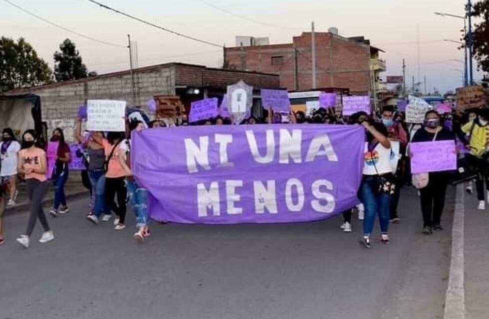 La tasa de femicidios en Jujuy duplica el promedio nacional