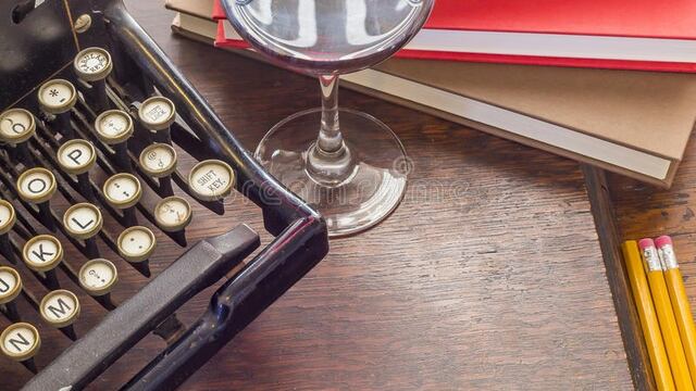 El 14 de Abril se festeja por primera vez el “Día del Periodista Vitivinícola” en Mendoza.