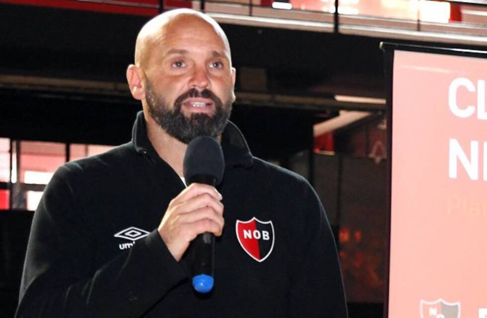 A la espera del nuevo director técnico, Newell’s tiene apuntado a su próximo mánager