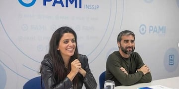 Luana Volnovich y su pareja Martín Rodríguez fueron vistos vacacionando en México a pesar del pedido de Alberto Fernández de que sus funcionarios veranearan en la Argentina.