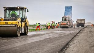 Entre Ríos es la cuarta jurisdicción a nivel nacional en invertir con fondos propios.