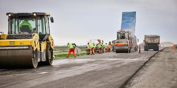 Entre Ríos es la cuarta jurisdicción a nivel nacional en invertir con fondos propios.