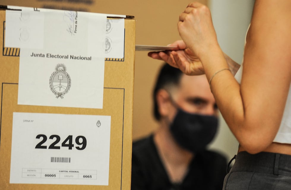 La Legislatura de Chubut votó a favor de eliminar las PASO de cara a las elecciones del 2023