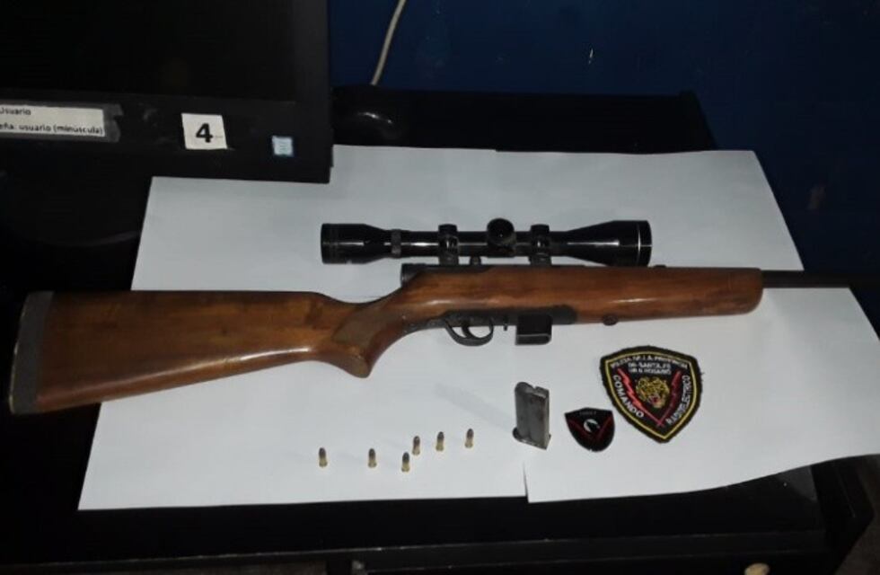 Baleó a un adolescente al defenderse de un robo a los tiros y lo liberaron