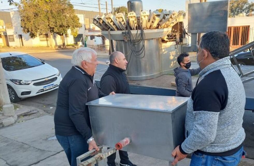 Córdoba en crisis: empleados asumirán el control de una fábrica de soda
