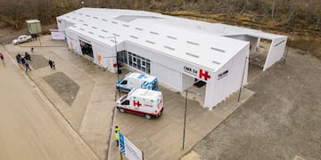 Hospital Modular