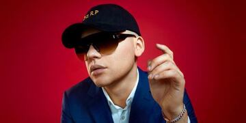 Bizarrap es considerado uno de los 10 líderes de la próxima generación