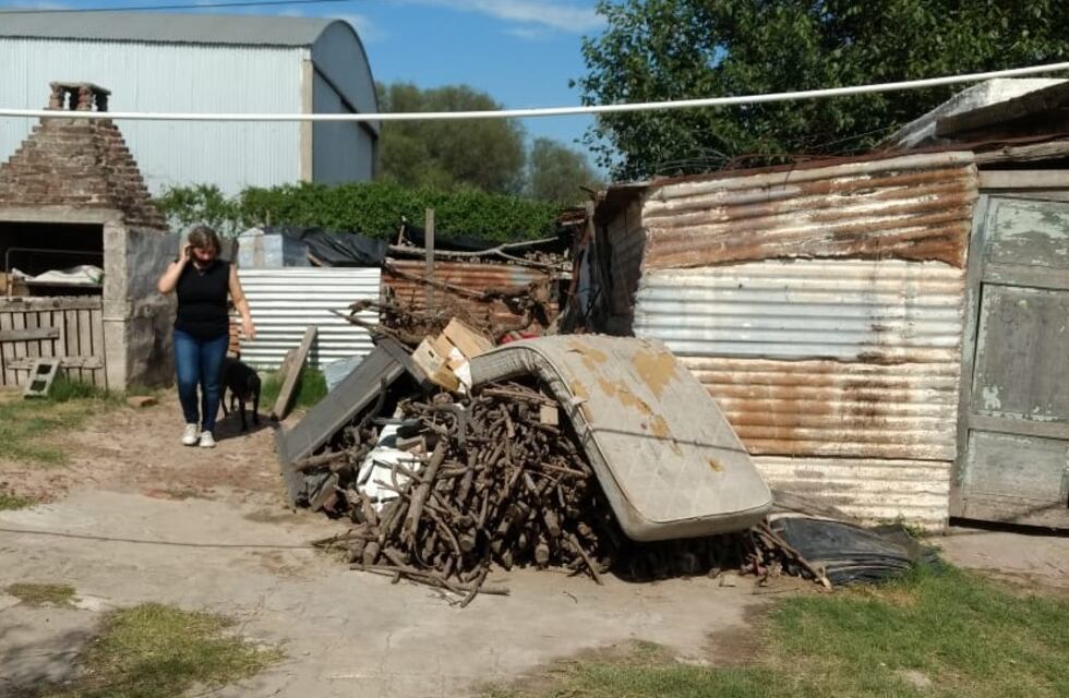 Balnearia: intensa campaña para prevenir el dengue