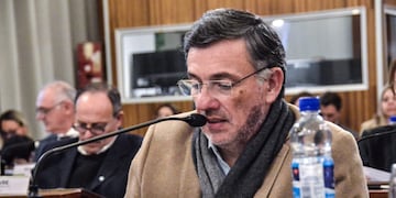 Décima Sesión Ordinaria: el Senado entrerriano avanzó con proyectos clave en salud, educación y memoria histórica.