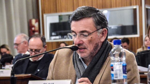 Décima Sesión Ordinaria: el Senado entrerriano avanzó con proyectos clave en salud, educación y memoria histórica.