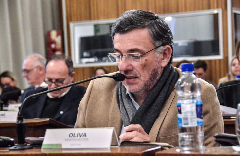 Décima Sesión Ordinaria: el Senado entrerriano avanzó con proyectos clave en salud, educación y memoria histórica