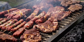 El sujeto está acusado de haber asesinado a balazos al dueño de una reconocida parrilla de Córdoba, quien era su hermano.