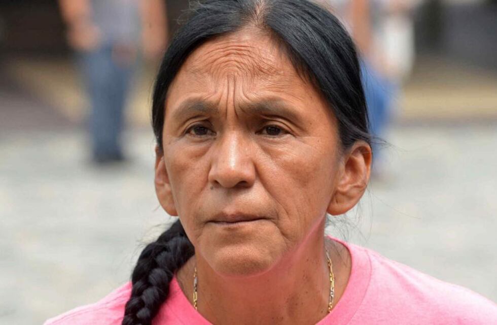 Causa Milagro Sala: otro testigo “arrepentido” ratificó las acusasiones de su ex mano derecha, “Shakira”