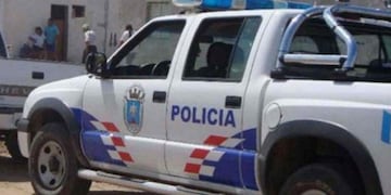 Una mujer de Santiago del Estero fue encerrada sin comida junto a sus dos hijos por su pareja. Logró escapar y lo denunció por violencia de género (Imagen ilustrativa)