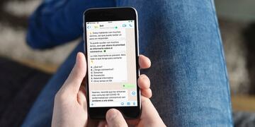 “Boti”, el chatbot de la Ciudad Autónoma de Buenos Aires