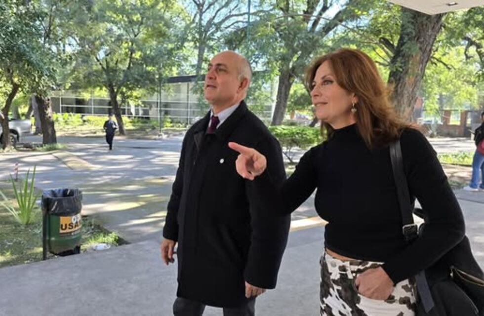 Concepción y la UNT proyectan acciones conjuntas en salud mental y territorio