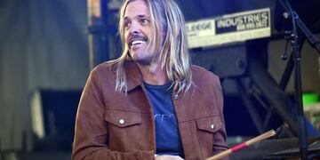 Taylor Hawkins