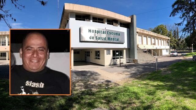 Sergio Monzón había sido diagnosticado con Covid.