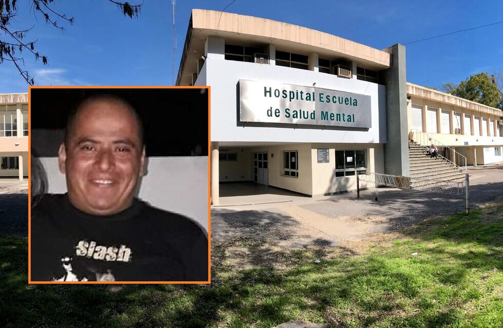 Dolor por la muerte asociada a coronavirus de un enfermero de 41 años de Santa Elena