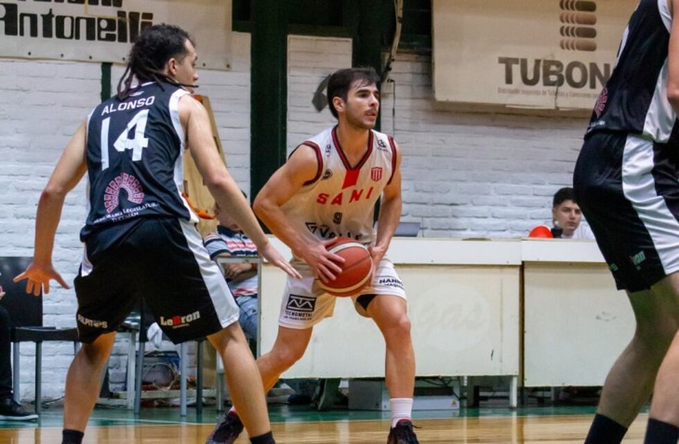 Derrota de San Isidro en Tucumán en el arranque de los playoffs del clausura en Liga Argentina