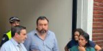Salud Pública mantiene el seguimiento médico y analiza las posibles causas del episodio.