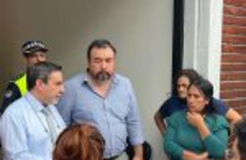 Alarma en San Pedro de Colalao: 60 estudiantes asistidos por síntomas de malestar