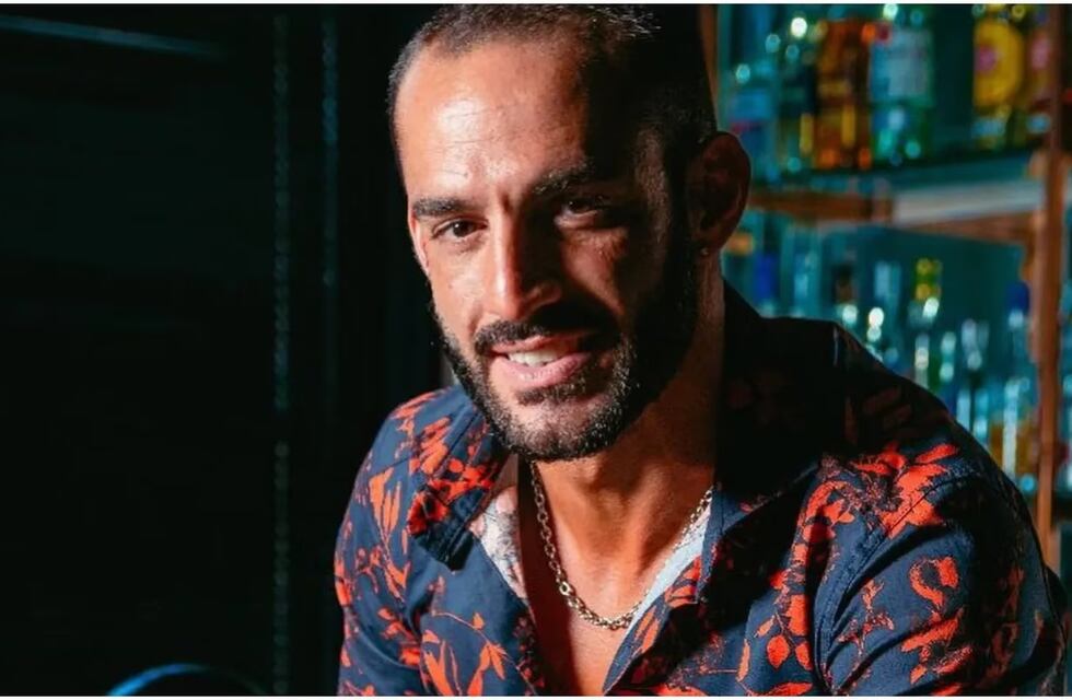 Tras su separación con Juliana Díaz y su internación, Maxi Giudici apareció con una nueva pareja