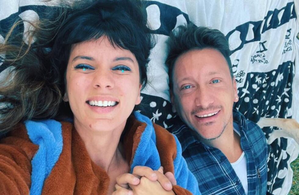 Se separaron Nico Vázquez y Gimena Accardi: esta fue su última aparición juntos