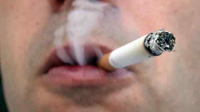 CIGARRILLOS. (Archivo).