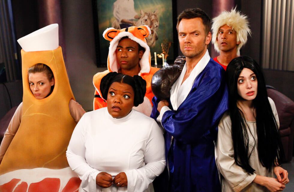Fin de semana a pura fiaca: tres series de comedia en Netflix ideales para pasar el rato