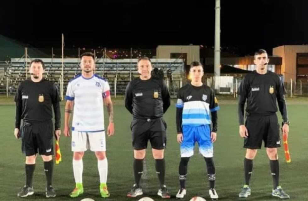 Torneo Regional: Mercantil empató 2-2 con AATEDYC y se quedó sin chances de clasificar