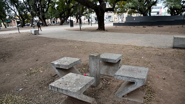 La Policía investiga los pormenores del trágico suceso.
