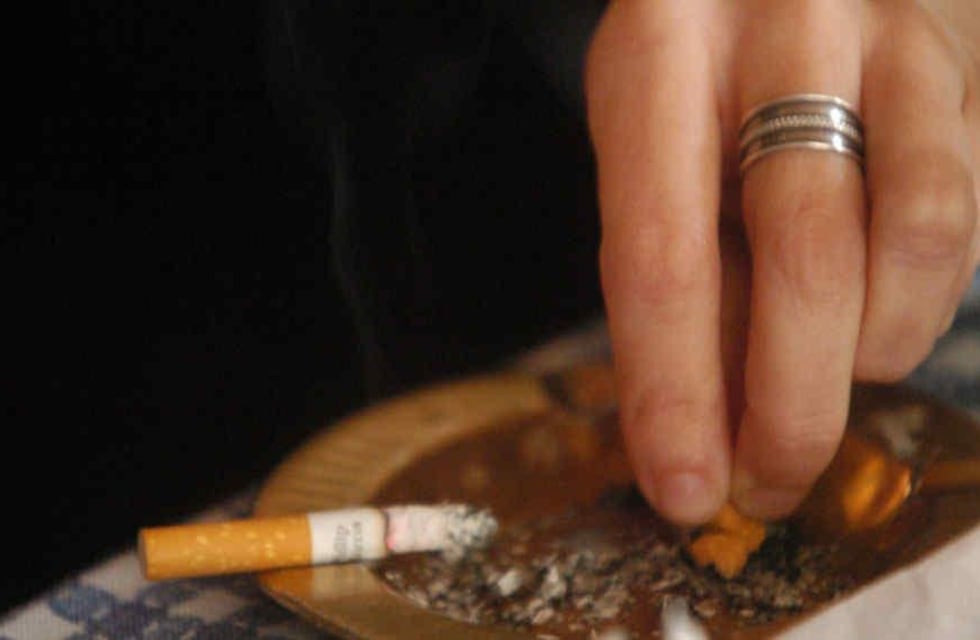 Vivir sin tabaco: brindarán una charla virtual este miércoles para abordar el tabaquismo