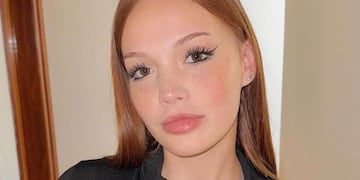 “¿Contentos?”: Bri Marcos rompió el silencio y quemó a uno de los jugadores de Independiente.