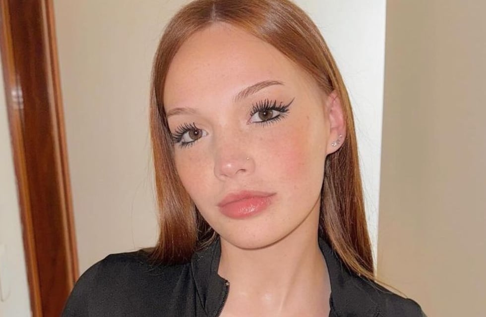 “¿Contentos?”: Bri Marcos se sinceró sobre su relación con uno de los jugadores del escándalo de Independiente