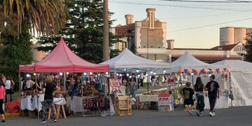 Fiesta provincial del Trigo