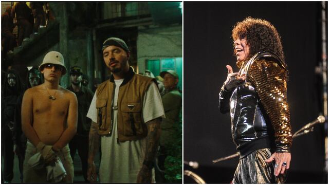 La Mona les agradeció a los artistas urbanos y los invitó al Festival Bum Bum.