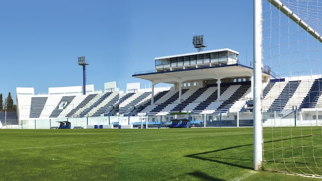 Talleres y el fútbol lloran la trágica muerte del juvenil Thiago Esquivel (Foto: La Voz/Archivo).