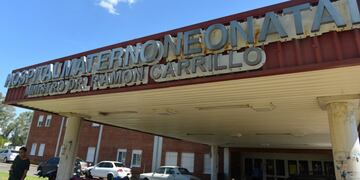 Detuvieron a la exdirectora del Hospital Materno Neonatal de Córdoba.