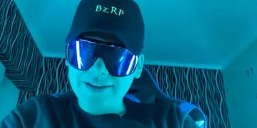 Bizarrap supera a los Rolling Stones y recauda más de 500 mil dólares anuales.