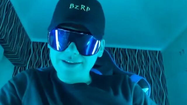 Bizarrap supera a los Rolling Stones y recauda más de 500 mil dólares anuales.