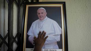 El papa Francisco murió el 21 de abril de 2025 y dejó un legado importante. (AP)